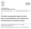 Os efeitos da expansão rápida da maxila sobre a permeabilidade nasal avaliados por rinomanometria e rinometria acústica