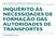 Grupo de Trabalho para Capacitação das Autoridades de Transporte 26 DE FEVEREIRO DE 2018