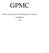 GPMC. Grupo de Pesquisas em Marketing e Consumo