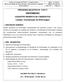 Serviço de Gestão do Fator Humano - Recrutamento e Seleção PROC. Nº 1107/17 Rev. 02 Pág.1/5 PROCESSO SELETIVO N 1107/17 ENFERMEIRO