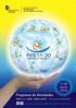 Índice. » Mensagens Secretário Regional de Educação 4. Diretor Regional de Educação 5. Diretor de Serviços do Desporto Escolar 6