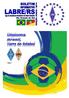 Nesta Edição PÁGINA 2 - LABRE-RS LIGA DE AMADORES BRASILEIROS DE RADIO EMISSÃO - LABRE-RS