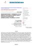 Desenvolvimento e Validação de Um Método Imunofluorométrico Para a Pesquisa de Anticorpos Antiperoxidase Tiroidiana no Soro