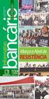 Brasília, Maio de 2015 EXPRESSO. Ano 1 Nº 3. Março e Abril de. resistência SINDICATO DOS BANCÁRIOS DE BRASÍLIA