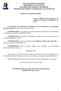 SERVIÇO PÚBLICO FEDERAL MINISTÉRIO DA EDUCAÇÃO UNIVERSIDADE FEDERAL DE SERGIPE CONSELHO DO ENSINO, DA PESQUISA E DA EXTENSÃO