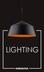 As luzes LED são até 80% mais eficientes do que a iluminação tradicional;