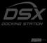 A DSX DOCKING STATION. A DSX Docking Station mantém com facilidade os detectores de gás que protegem seus funcionários em ambientes perigosos.