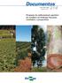 ISSN Agosto, Programa de melhoramento genético de eucalipto da Embrapa Florestas: resultados e perspectivas