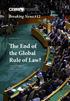The End of the Global Rule of Law?