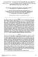 AVALIAÇÃO E VALIDAÇÃO DE FUNÇÕES DE AFILAMENTO PARA Mimosa scabrella Bentham EM POVOAMENTOS DA REGIÃO METROPOLITANA DE CURITIBA/PR
