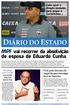 MPF vai recorrer da absolvição de esposa de Eduardo Cunha
