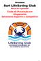 Surf LifeSaving Club