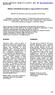 Métodos e intensidades de pastejo na carga parasitária de cordeiros. Methods and intensities of grazing in parasite load of lambs