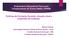 III Seminário Nacional do Pacto pelo Fortalecimento do Ensino Médio (PNEM) Políticas de Formação Docente: situação atual e propostas de mudança.