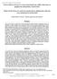 Foliar levels of macro and micronutrients in glyphosate-tolerant corn submitted to herbicides