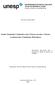 Estudo Citogenético Comparativo entre Triatoma maculata e Triatoma pseudomaculata (Triatominae, Heteroptera)