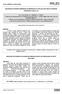 INFLUENCE OF FINENESS IN SUGARCANE BIOMASS WASTE ON POZZOLANIC ACTIVITY WITH LIME