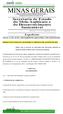 RESOLUÇÃO CONJUNTA SEMAD/IEF Nº 1905 DE 12 DE AGOSTO DE 2013