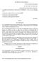 DELIBERAÇÃO CME Nº 006/2013. O CONSELHO MUNICIPAL DE EDUCAÇÃO DE MESQUITA, no uso de suas atribuições legais e: Capítulo I. Das Classificações