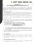 Processo nº 4251/2015 EDITAL DE CREDENCIAMENTO SESI-PR Nº 897/2015 CREDENCIAMENTO DE INSTRUTORES PARA OFICINAS NA EDUCAÇÃO BÁSICA