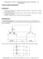 LABORATÓRIO ELETRO II EDIFÍCIOS/PROJETOS/PROC. PRODUÇÃO 1/19 EXPERIÊNCIA 7