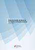 Secretaria-Geral do Ministério da Justiça Plano de Gestão de Riscos de Corrupção e Infrações Conexas