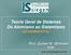 Teoria Geral de Sistemas Do Atomismo ao Sistemismo * GEOAMBIENTAL* Prof. Günter W. Uhlmann 2009