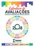 1º Período AVALIAÇÕES (1º ANO DO ENSINO FUNDAMENTAL) AVALIAÇÕES DO 1º PERÍODO. Matutino Vespertino 2º Ano 3º Ano 4º Ano 5º Ano