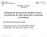 Utilização de sementes de Jatropha curcas L. provenientes de Cabo Verde para a produção de biodiesel