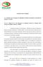 COMUNICADO nº 056/2017. Referente: Minuta de Lei com alterações na Legislação referente ao Imposto Sobre Serviços de Qualquer Natureza - ISSQN.