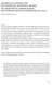 DIAGNÓSTICO E PERSPECTIVAS DOS PERIÓDICOS CIENTÍFICOS E DIFUSÃO DO CONHECIMENTO COMUNICACIONAL NOS PRIMEIROS ANOS DA CONFIBERCOM ( )