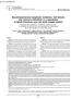 Bronchopulmonary dysplasia: incidence, risk factors and resource utilization in a population of South American very low birth weight infants