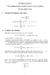 FORMULÁRIO PROCESSOS ESTOCÁSTICOS E APLICAÇÕES MAEG-ISEG exp(x) = j=0. j+1 xj ( 1) j=1. ( 1) j x j for 1 < x < 1