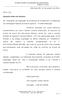 DD. Presidente da Federação de Sindicatos de Professores e Professoras de Instituições Federais de Ensino Superior Proifes-Federação