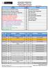 LLM EM DIREITO EMPRESARIAL Terça e Quinta - Turma 17. 1A Calendário Acadêmico 2017/2018 Coordenação: José Hable