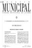 MUNICIPAL B O L E T I M C Â M A R A M U N I C I P A L D E L I S B O A 3.º SUPLEMENTO AO BOLETIM MUNICIPAL N.º 1077 RESOLUÇÕES DOS ÓRGÃOS DO MUNICÍPIO