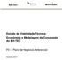 Estudo de Viabilidade Técnica- Econômica e Modelagem da Concessão do BH-TEC. P2 Plano de Negócios Referencial