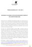 PROJETO DE RESOLUÇÃO N.º 1098/XIII/3.ª RECOMENDA AO GOVERNO A INCLUSÃO DO SEMÁFORO NUTRICIONAL NOS ALIMENTOS EMBALADOS