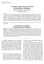 Variabilidade Comportamental em Humanos: Efeitos de Regras e Contingências 1. Human Behavioral Variability: Effects of Rules and Contingencies