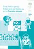Guia Prático para a Elaboração de Relatórios sobre Trabalho Infantil