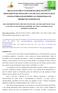 RELATIONSHIP BETWEEN THE MINI-TOLETE SIZE AND THE GROWTH OF SUGAR CANE INOCULATED WITH DIAZOTROPHIC BACTERIA AND PRODUCED IN DIFFERENT SUBSTRATES