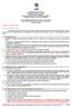 EDITAL Nº 003/2013 CONVOCAÇÃO DE MATRÍCULA DOS FERAS VAGAS DO PROCESSO SELETIVO UFAL 2013 Sisu/MEC PRIMEIRA CHAMADA