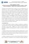 EDITAL PROPPEX N 05/2018 PROGRAMA DE BOLSAS UNIVERSITÁRIAS DE SANTA CATARINA UNIEDU BOLSAS DE PESQUISA ARTIGO 170 DA CONSTITUIÇÃO ESTADUAL