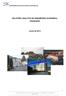 RELATÓRIO ANALITICO DE DESEMPENHO ECONÓMICO- FINANCEIRO. Junho de RELATÓRIO ANALITICO DE DESEMPENHO ECONÓMICO-FINANCEIRO Junho 2014