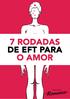 7 RODADAS DE EFT PARA O AMOR EFT