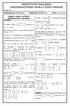 PROFESSOR (A): ANDRÉ (MAL) DISCIPLINA: MATEMÁTICA DATA: 13 / 06 / matricial AX M em que: ) Sejam A =