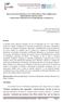 Palavras-chave: Educação Matemática, Currículo de Matemática, Sistemas Educativos do Brasil e Paraguai.