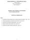 1. Comentário dos Administradores sobre a situação financeira da Companhia pgs. 2 a 42