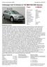 Volkswagen Golf VII Alltrack 2.0 TDI 4MOTION AHK Discover