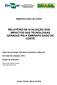 RELATÓRIO DE AVALIAÇÃO DOS IMPACTOS DAS TECNOLOGIAS GERADAS PELA EMBRAPA GADO DE CORTE